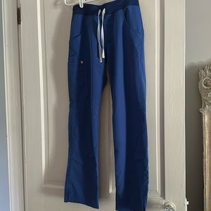 Figs scrub pants